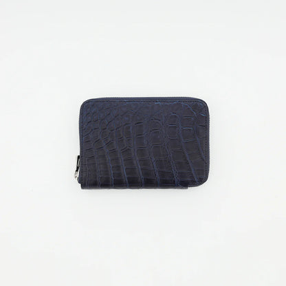 CRISTY STUFFING MID WLT.5 / AI CROCO INDIGO