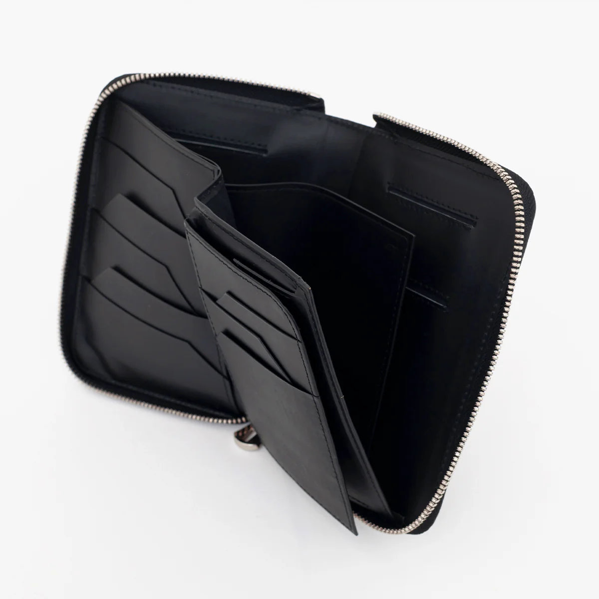 CRISTY STUFFING MID WLT.5 / AI CROCO INDIGO