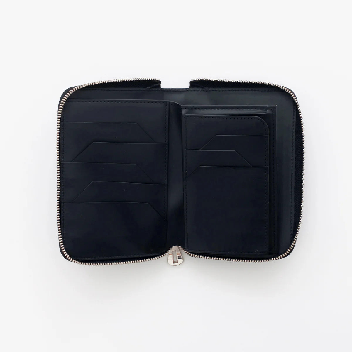 CRISTY STUFFING MID WLT.5 / AI CROCO INDIGO