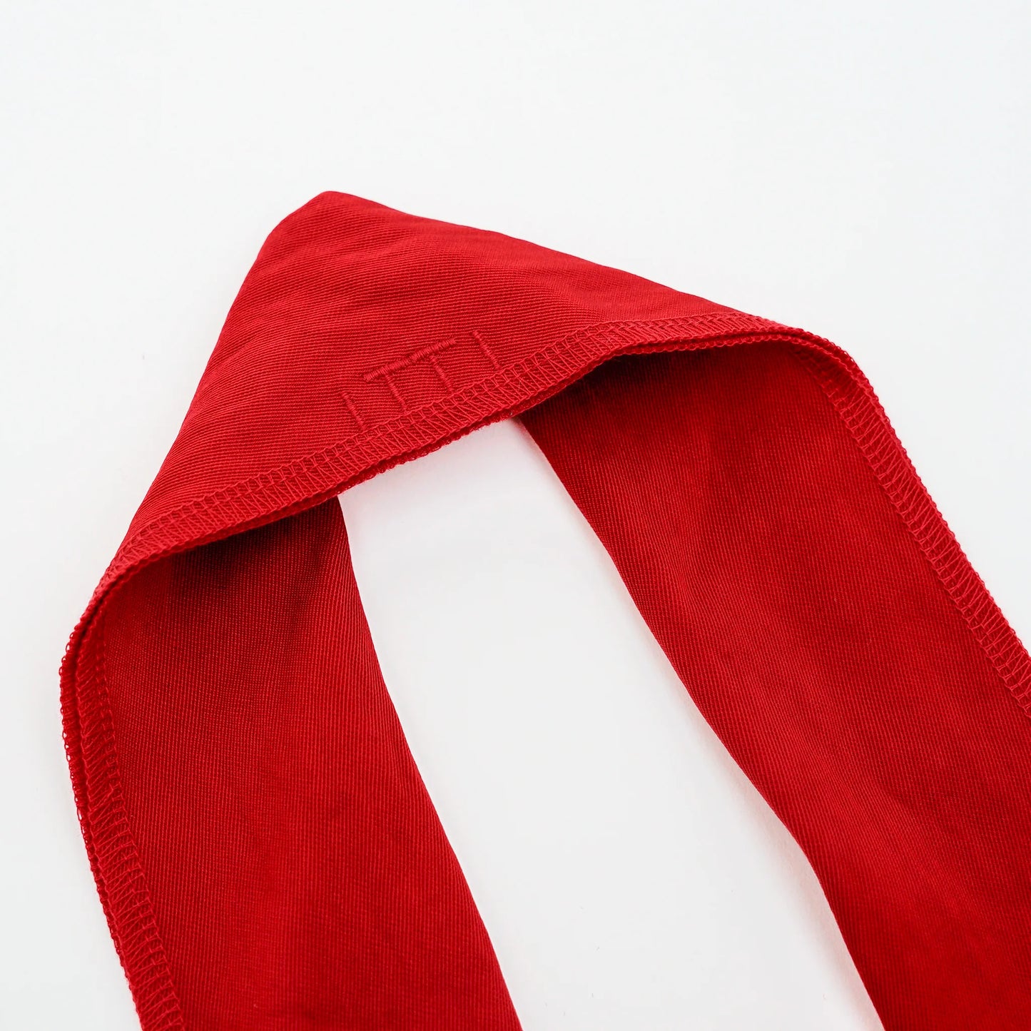 MARY INSIDE OUT TOTE - L / CERATO BRIGHT RED