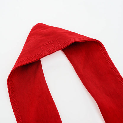 MARY INSIDE OUT TOTE - L / CERATO BRIGHT RED