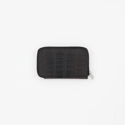 CRISTY SMART MID WLT.5 / CROCO BLACK