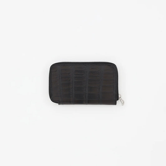 CRISTY SMART MID WLT.5 / CROCO BLACK