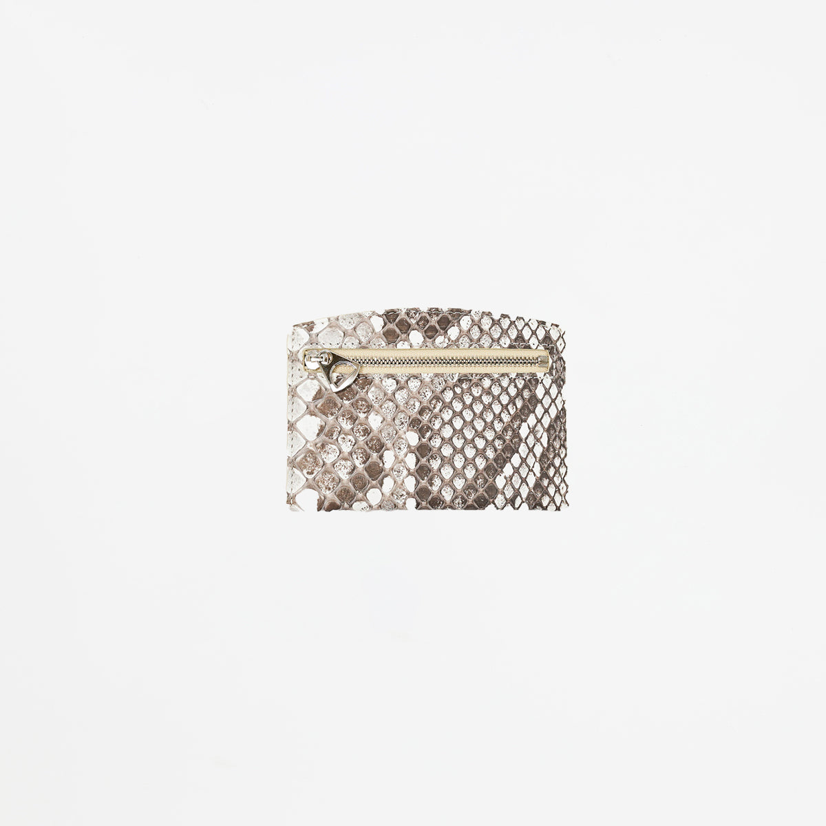 CRISTY SMART CARD WLT / MOLURUS WH/BK