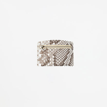 CRISTY SMART CARD WLT / MOLURUS WH/BK