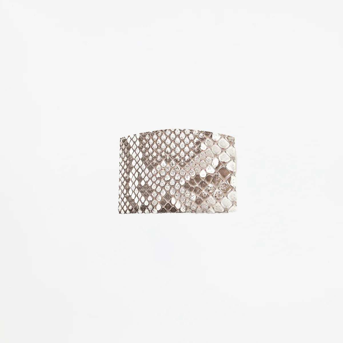 CRISTY SMART CARD WLT / MOLURUS WH/BK