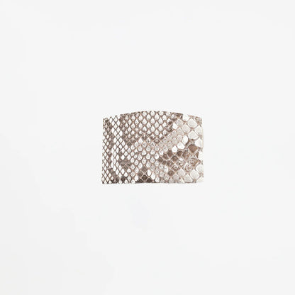 CRISTY SMART CARD WLT / MOLURUS WH/BK