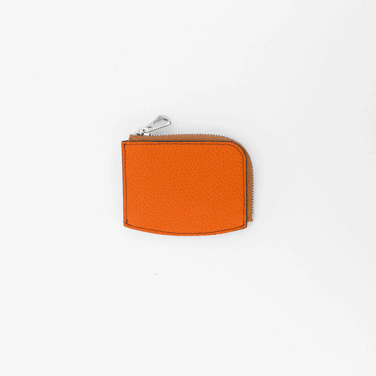 CRISTY KEY COIN CASE / DIPLO FJORD ORANGE