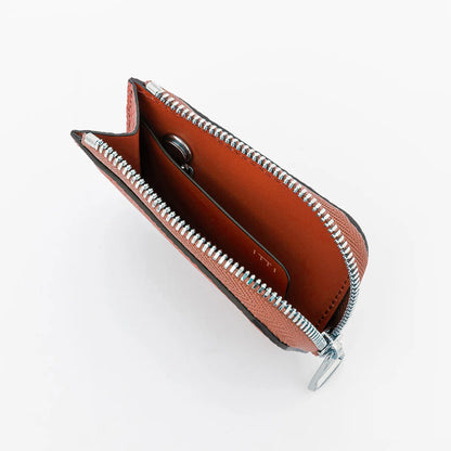 CRISTY KEY COIN CASE / DIPLO FJORD ORANGE