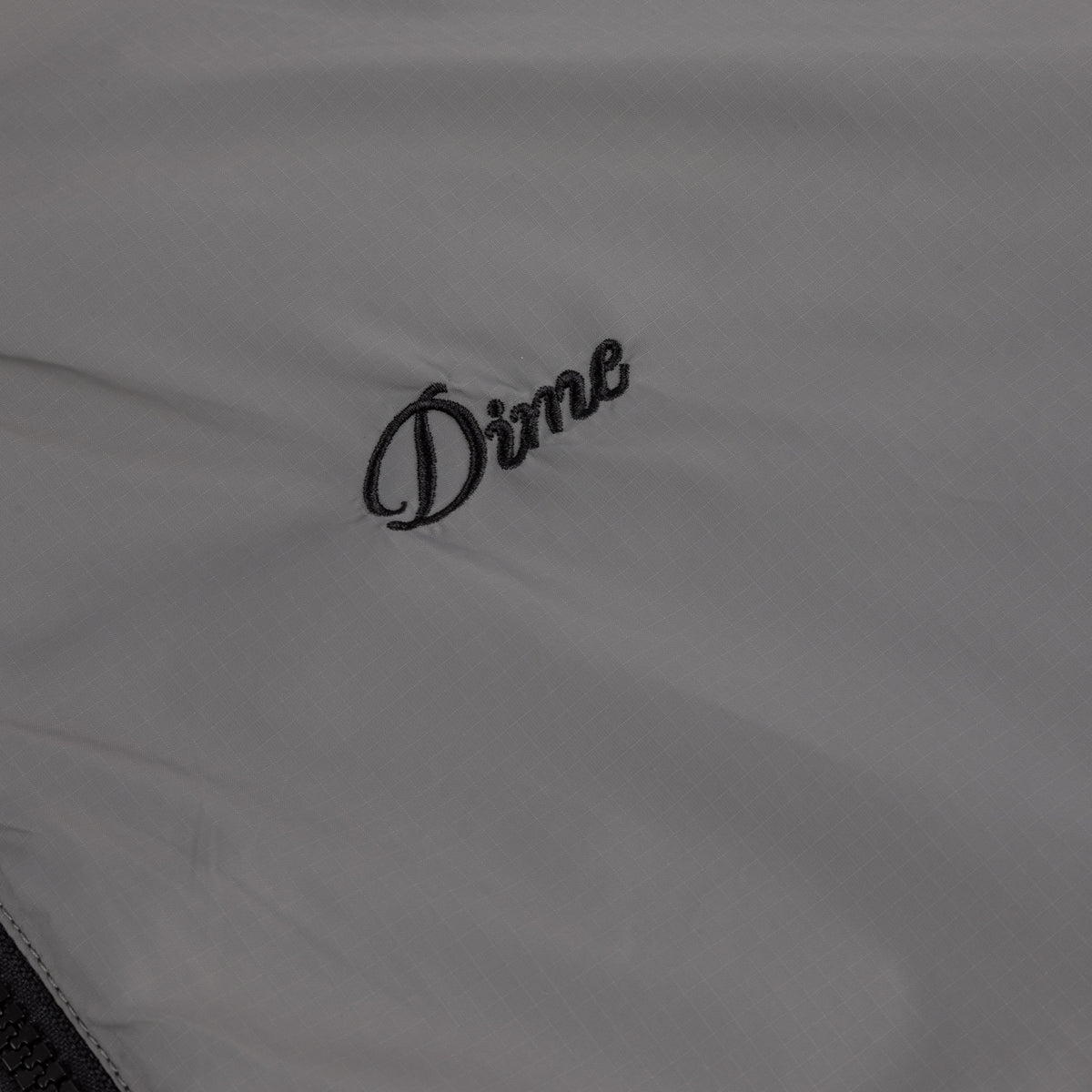 Reversible Insulated Jacket Black