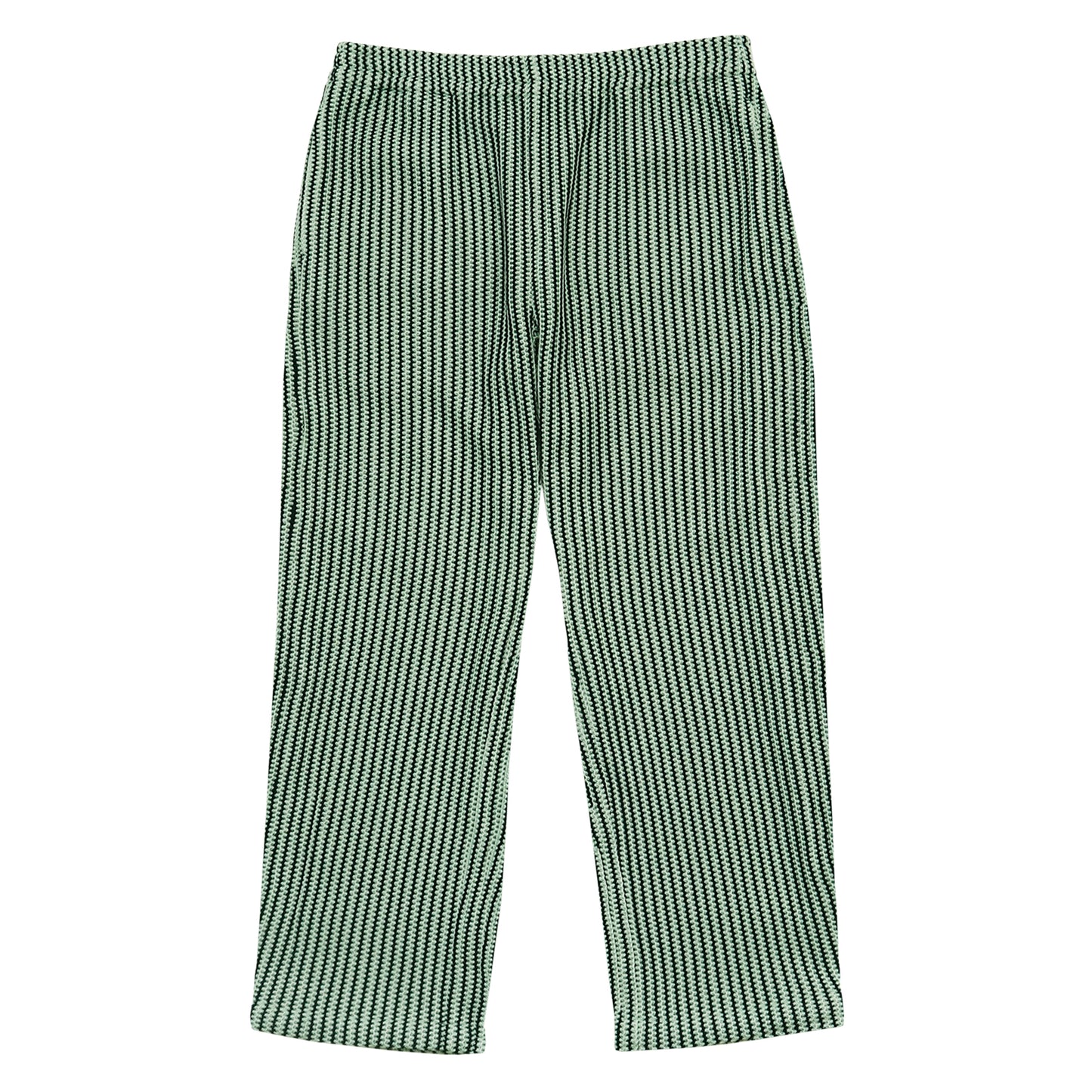 Knit Beach Pant Mint
