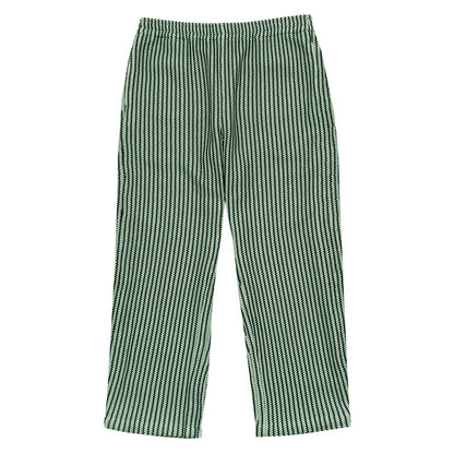 Knit Beach Pant Mint