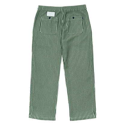Knit Beach Pant Mint