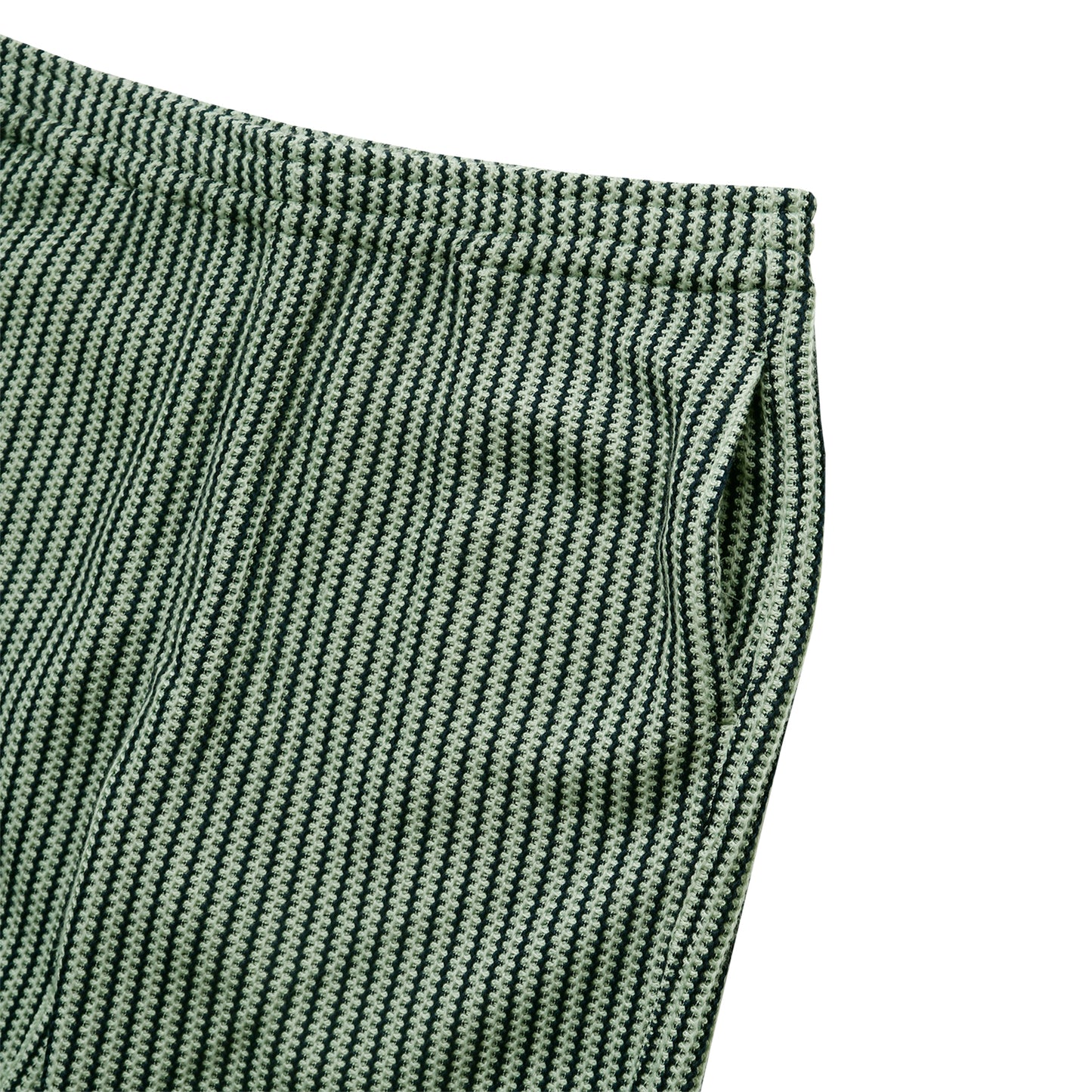 Knit Beach Pant Mint