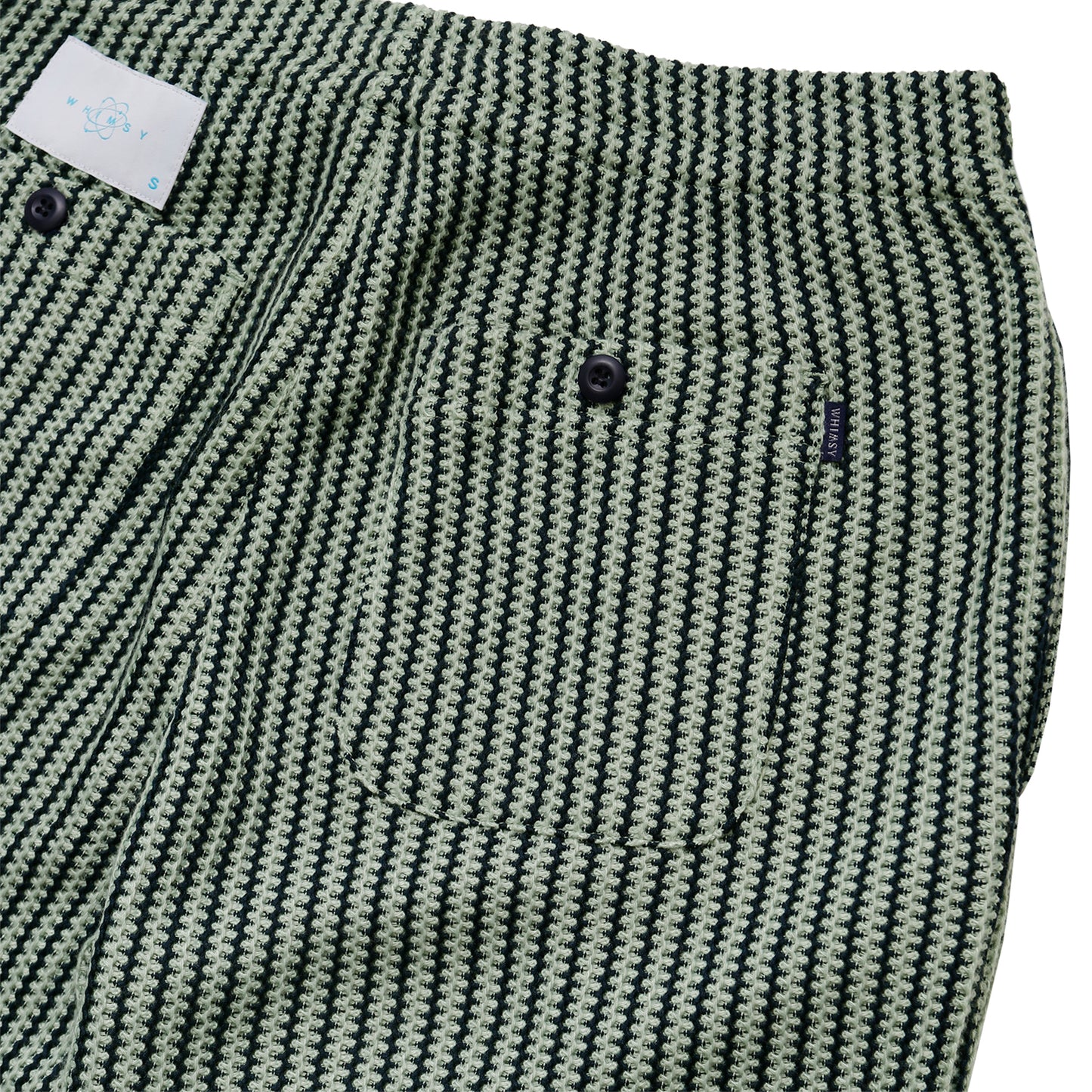 Knit Beach Pant Mint