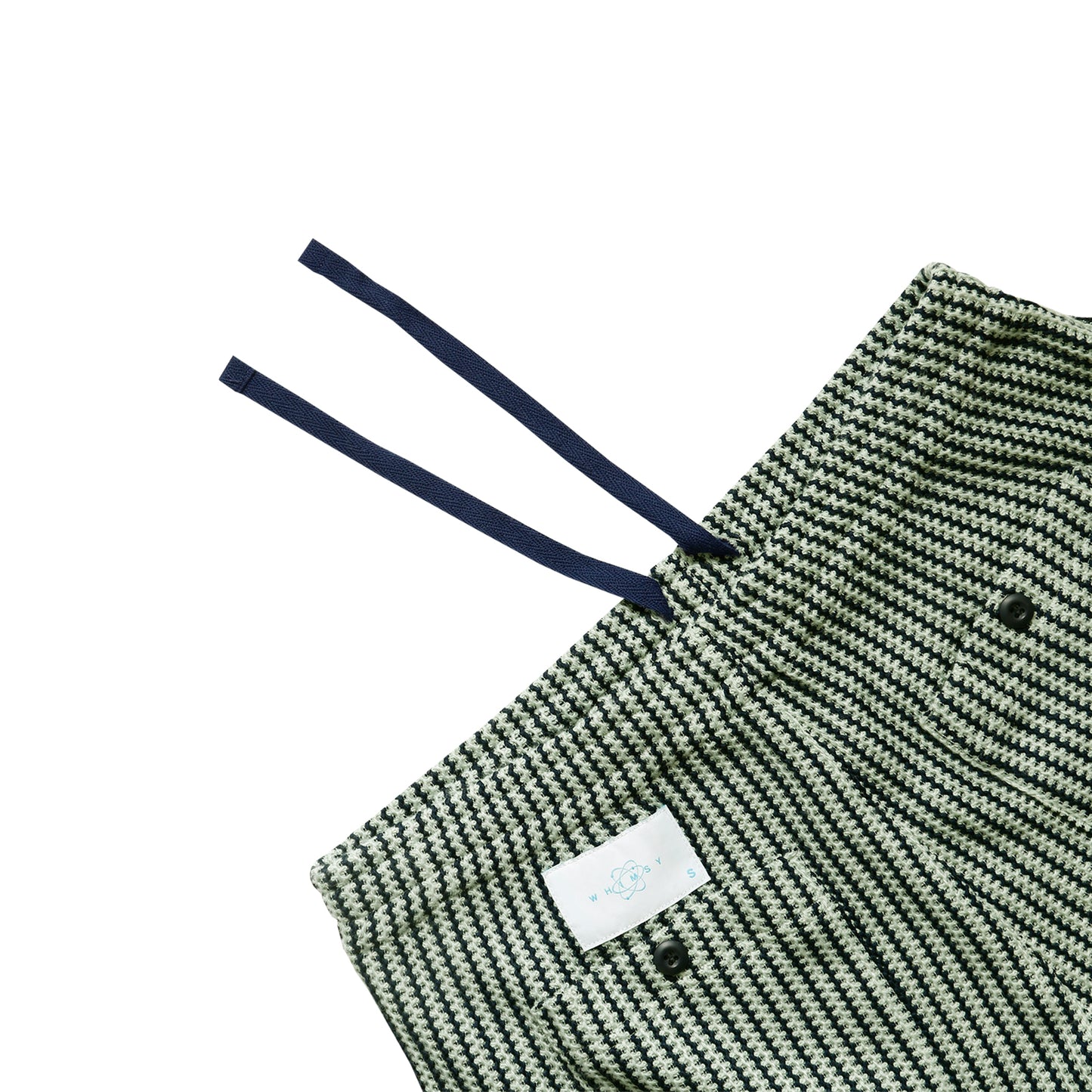 Knit Beach Pant Mint