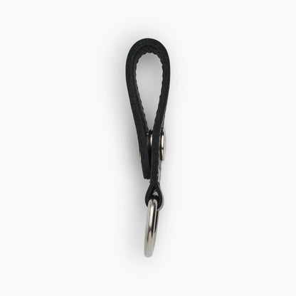 LR-D20-40 Atlas Belt Loop Keyholder Black