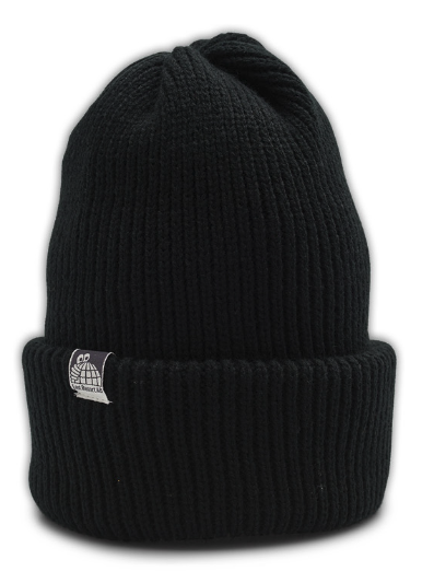 LR-D21-17 Random Beanie Black