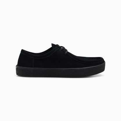 VM006 Loafer Black/Black