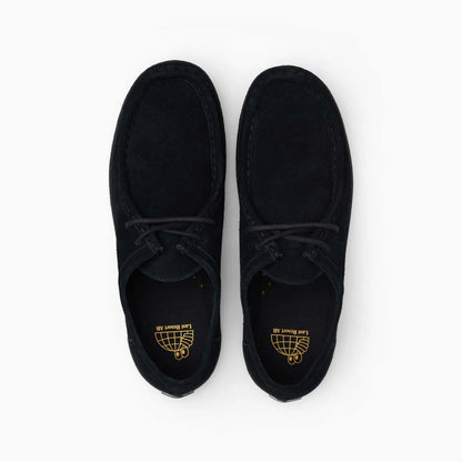 VM006 Loafer Black/Black
