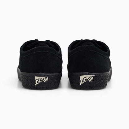 VM006 Loafer Black/Black