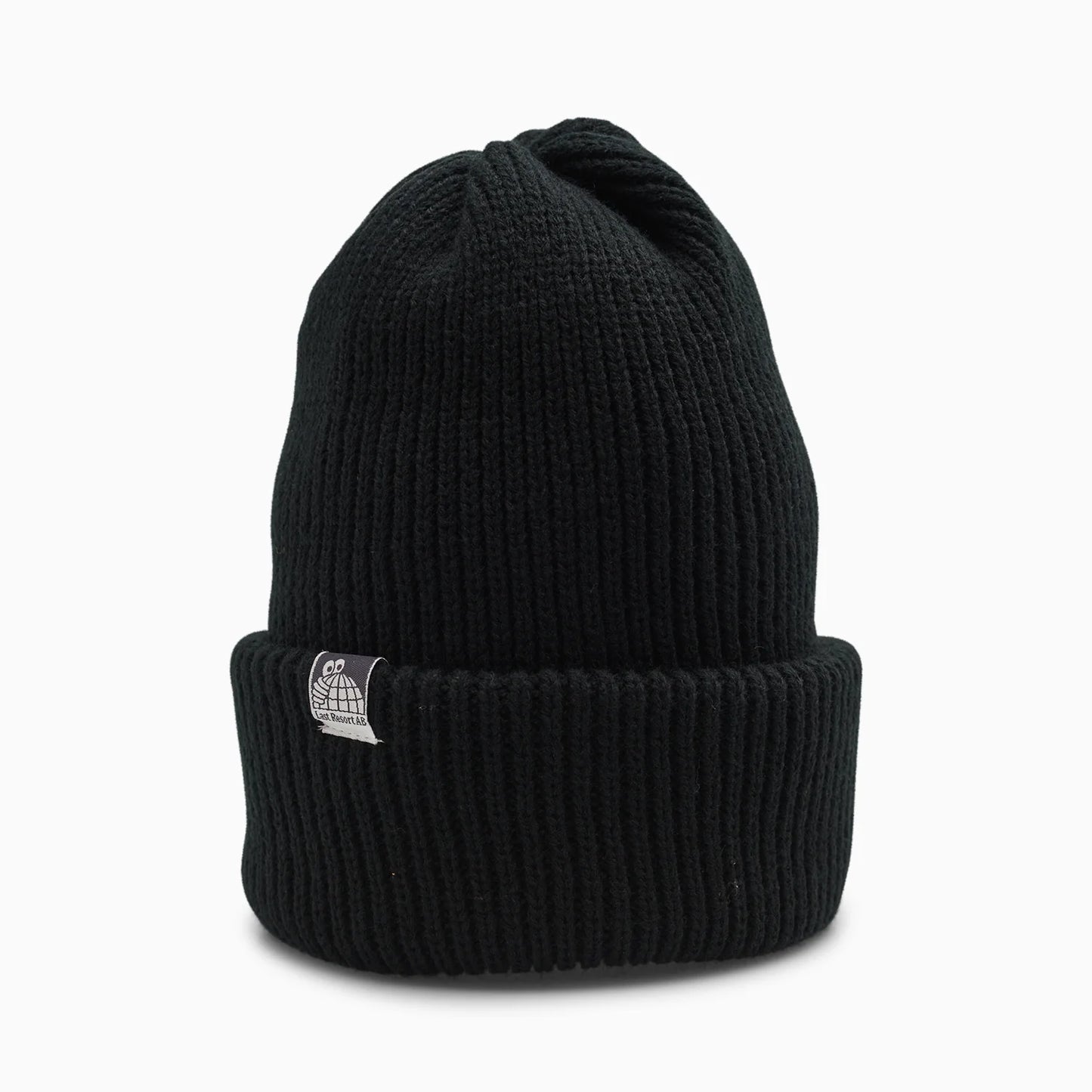LR-D21-17 Random Beanie Black