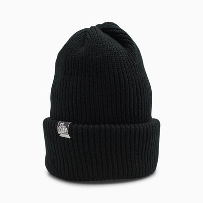 LR-D21-17 Random Beanie Black