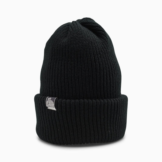LR-D21-17 Random Beanie Black