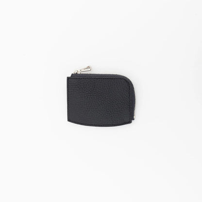 CRISTY KEY COIN CASE / DIPLO FJORD BLACK