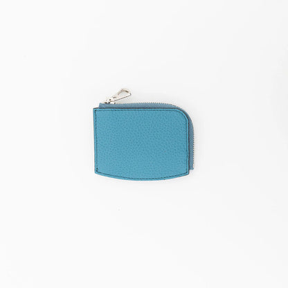 CRISTY KEY COIN CASE / DIPLO FJORD J.BLUE