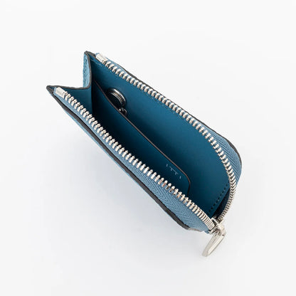 CRISTY KEY COIN CASE / DIPLO FJORD J.BLUE