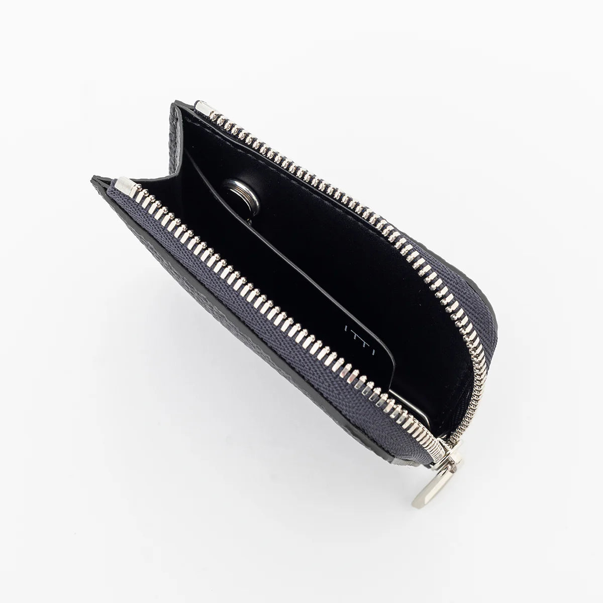 CRISTY KEY COIN CASE / DIPLO FJORD BLACK