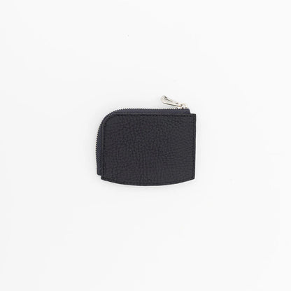 CRISTY KEY COIN CASE / DIPLO FJORD BLACK