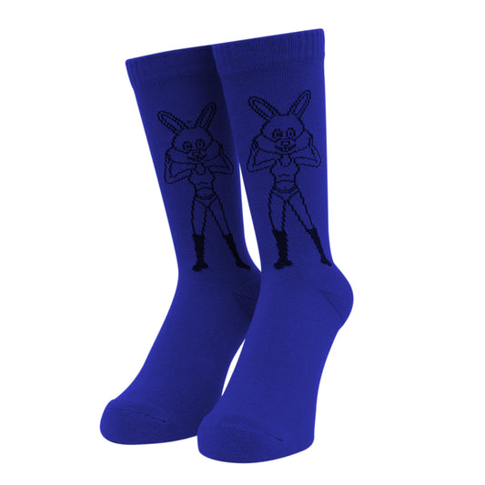 Nishiyama Socks Royal