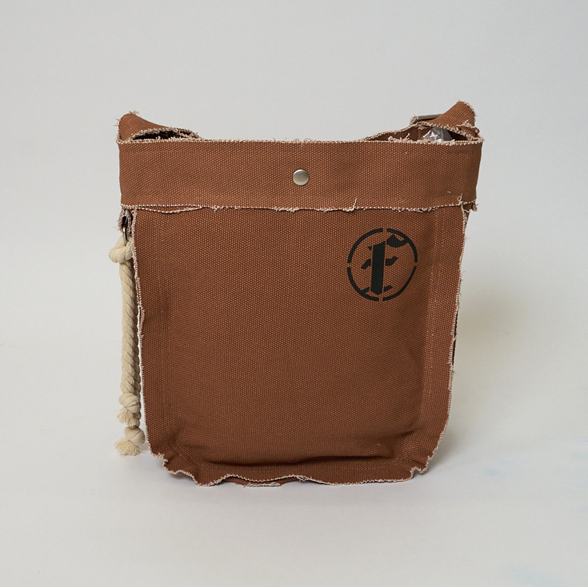 PB002 PROTOTYPE 002 Brown