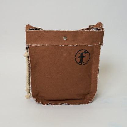 PB002 PROTOTYPE 002 Brown