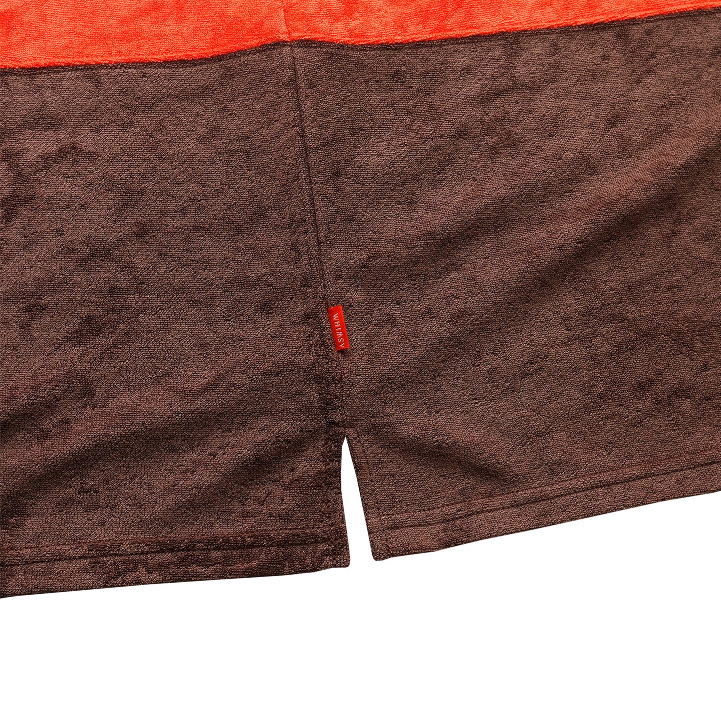 Pool-side Tee Red