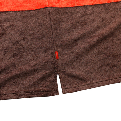 Pool-side Tee Red