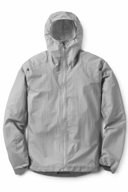 QWI-17 Phantom Jacket Light Zinc