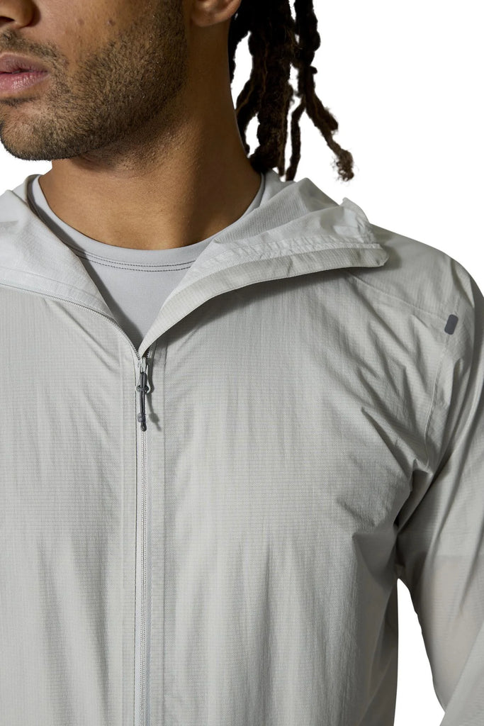 QWI-17 Phantom Jacket Light Zinc