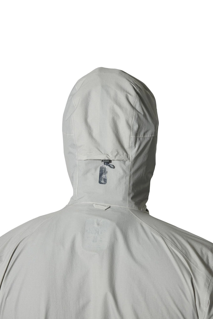 QWI-17 Phantom Jacket Light Zinc