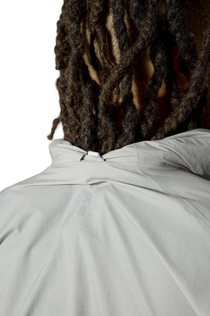 QWI-17 Phantom Jacket Light Zinc