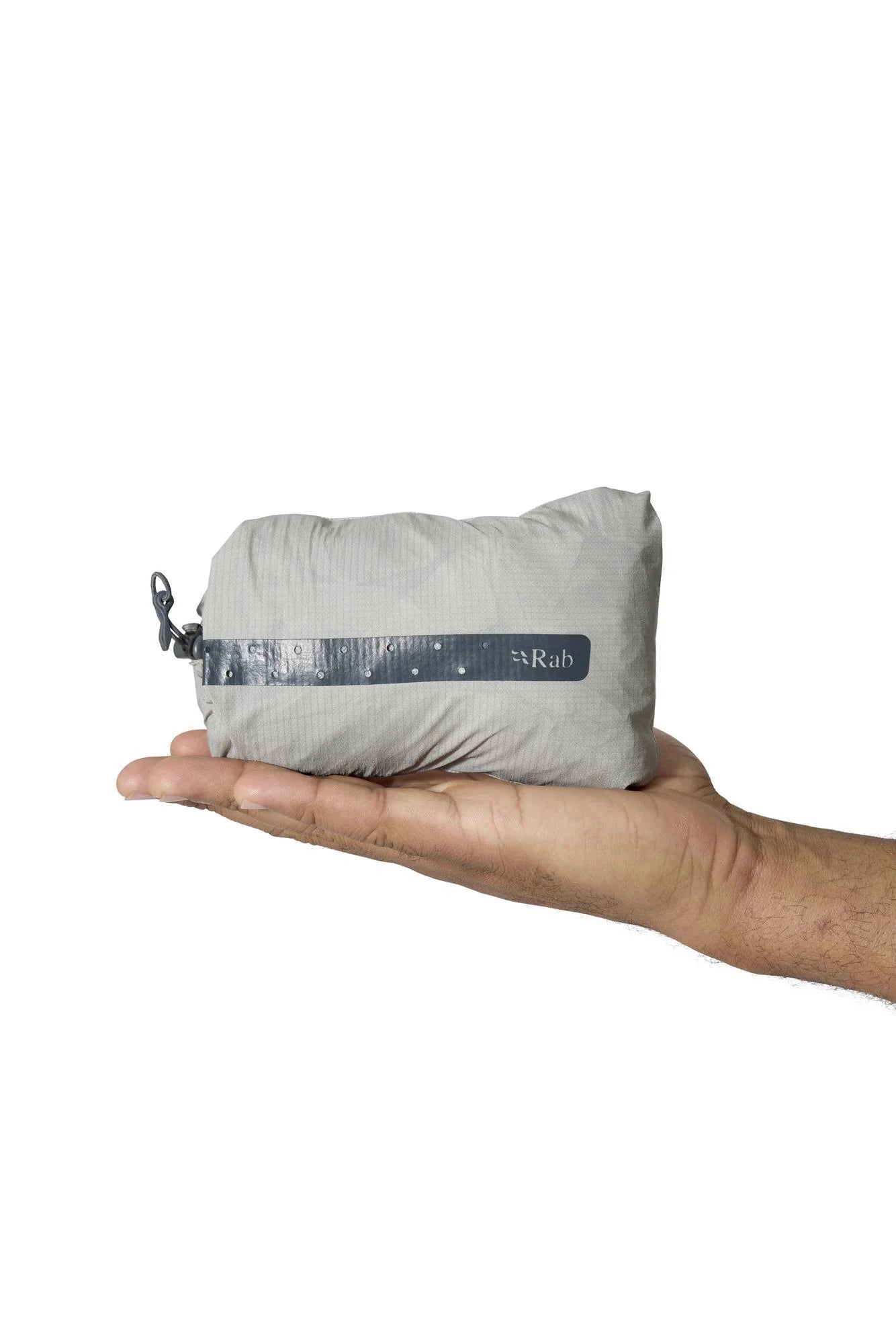 QWI-17 Phantom Jacket Light Zinc