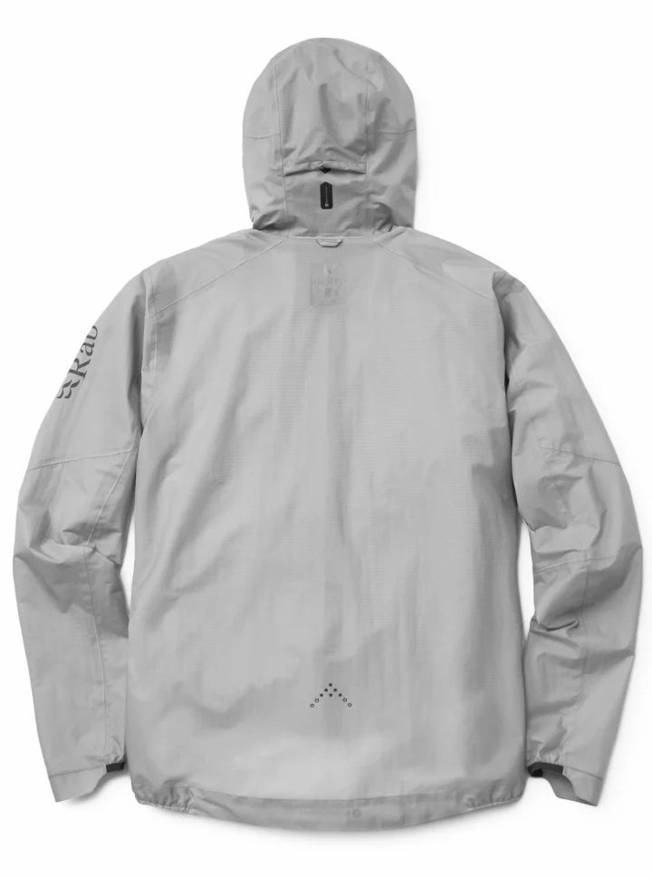 QWI-17 Phantom Jacket Light Zinc