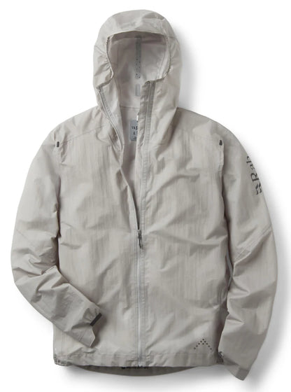 QWI-17 Phantom Jacket Light Zinc