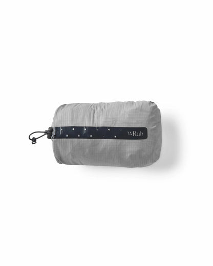 QWI-17 Phantom Jacket Light Zinc