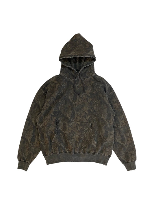 VAGI26F001 RT-HOODIE REAL TREE