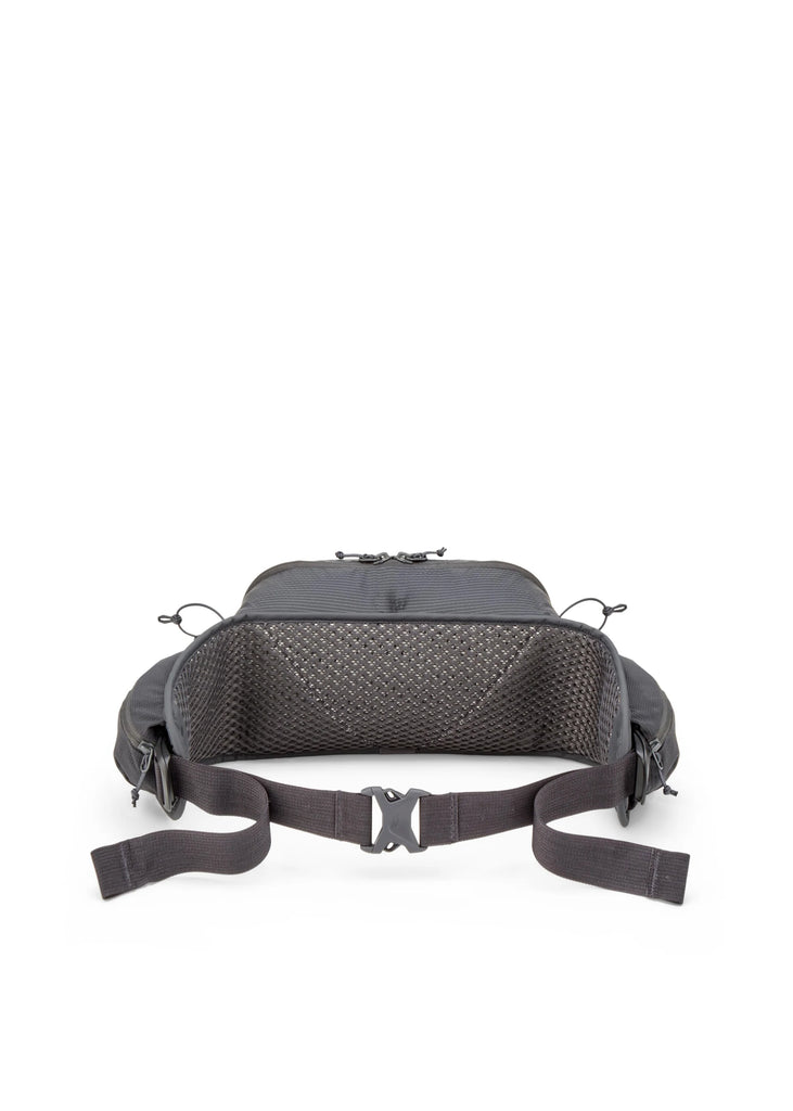 QAQ-33 Protium 6 Anthracite