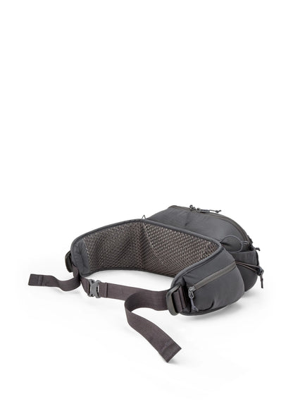 QAQ-33 Protium 6 Anthracite