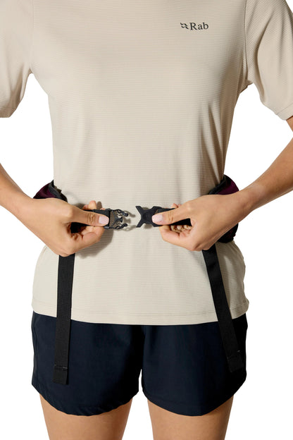 QAQ-33 Protium 6 Anthracite